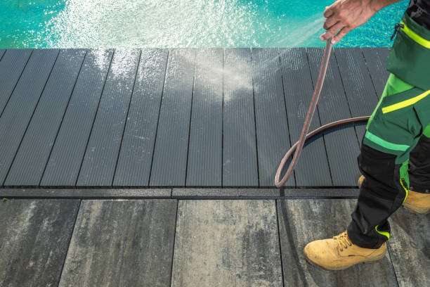 Best Deck Cleaning Services  in Rancho Tehama Reserve, CA