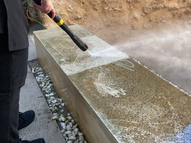 Why Choose Our Certified Pressure Washing Experts for Your Project Needs in Rancho Tehama Reserve, CA?