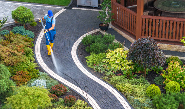 Best Concrete Pressure Washing  in Rancho Tehama Reserve, CA